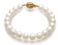 Pearl Bracelet