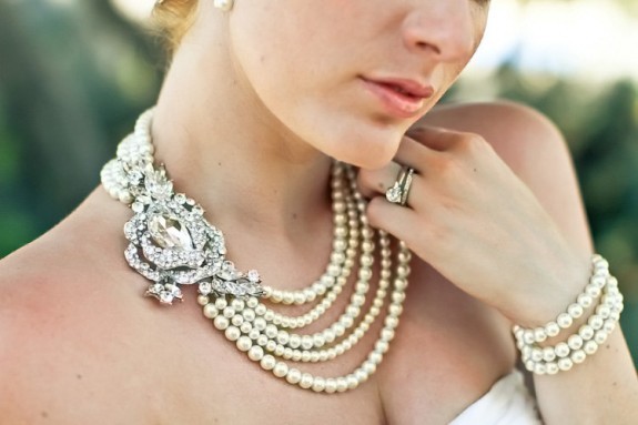 PEARL FASHION: 5 Reasons Why Every Women Needs Pearls - Pearls Only Canada  :: Pearls Only Canada