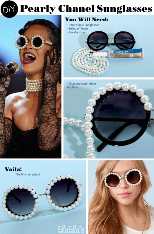 chanel fashion sunglasses