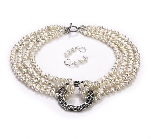 Pearls Only