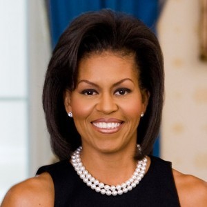 Michelle Obama 