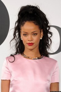 Christian Dior Cruise 2015 Show In New York City