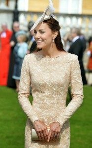 Queen Elizabeth Garden Party