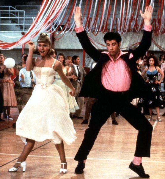 sandra dee