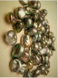 Keshi Pearls – The Ultimate Baroque Glamour - Pearls Only Canada :: Pearls  Only Canada