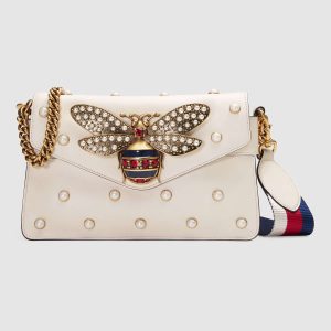 pearl embellished accessories