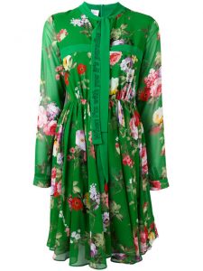 summer fashion trends