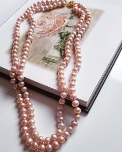 pearl anniversary gift ideas