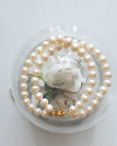 pearl anniversary gift ideas