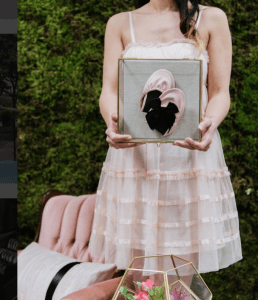 bridesmaid gifts