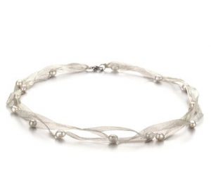 pearls for girls