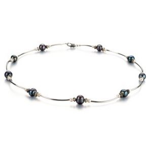 pearl necklace for teens