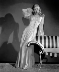 old hollywood glam dresses