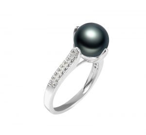 Freshwater Cultured Pearl Ring