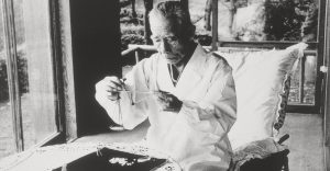 mikimoto the founder and his mikimoto pearls