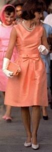 jackie o dresses