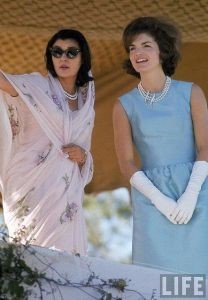 jackie o kennedy dresses