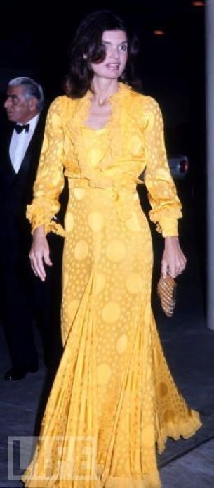 jackie o kennedy dresses