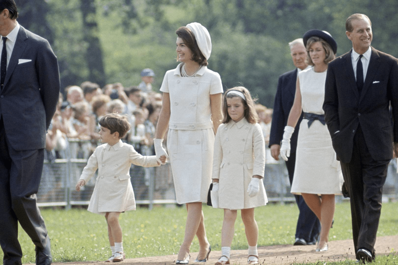 jackie kennedy suit pieces