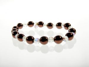 black pearl color
