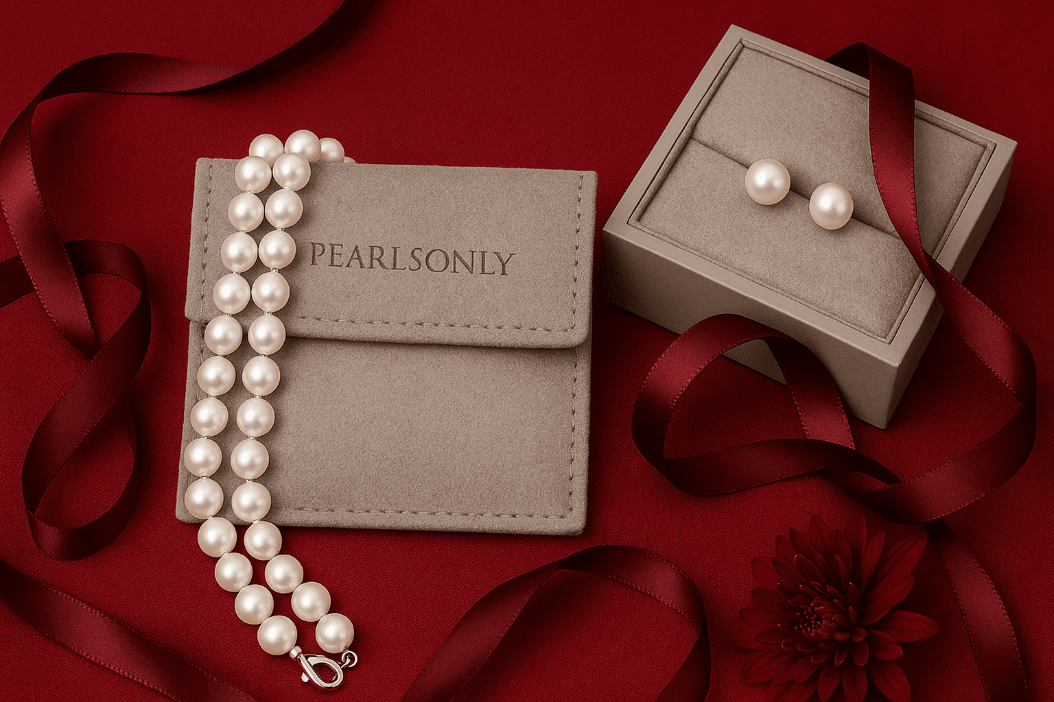 Why Pearls Are the Perfect Gift for Every Occasion - Pearls Only feature image