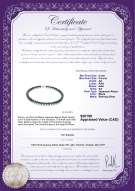 product certificate: AK-B-AA-89-N