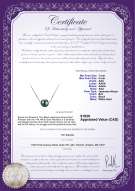 product certificate: AK-B-AAA-78-N-Krist