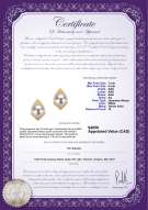 product certificate: AK-W-AAA-78-E-Catrina