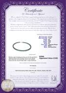 product certificate: B-AA-657-N-Akoy