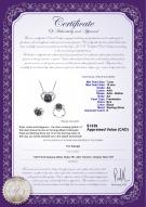 product certificate: FW-B-AA-710-S-Katie