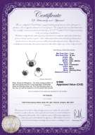 product certificate: FW-B-AA-710-S-Katie