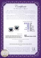 product certificate: FW-B-AA-78-E-Bella