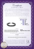 product certificate: FW-B-AA-89-B