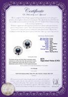 product certificate: FW-B-AAA-89-E-Noah
