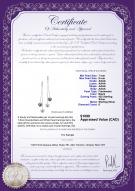 product certificate: FW-BW-AAAA-78-E-Brenda