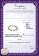 product certificate: FW-W-A-89-B-Kaitlyn