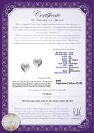 product certificate: FW-W-AA-78-E-Carina