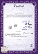 product certificate: FW-W-AA-78-E-Louisa