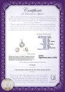 Product certificate: FW-W-AA-910-S-Kelly