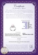 product certificate: FW-W-AAA-89-R-Erica