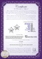 product certificate: FW-W-AAAA-67-E-Jamelia