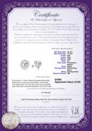 product certificate: FW-W-EDS-1213-E-Yalena