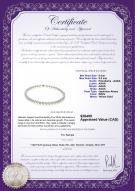 product certificate: JAK-W-AAAA-995-N-Hana-18