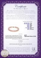 product certificate: P-AAA-75-78-B
