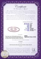 product certificate: P-AAA-78-S-Olav