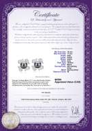 product certificate: TAH-B-AAA-1011-E-Abigail