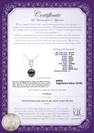 product certificate: TAH-B-AAA-1011-P-Zuella