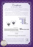 product certificate: TAH-B-AAA-89-E-Kayla