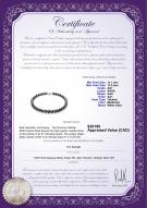 product certificate: TAH-MULTI-N-Q126