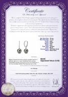 product certificate: TLD1PC10A-W